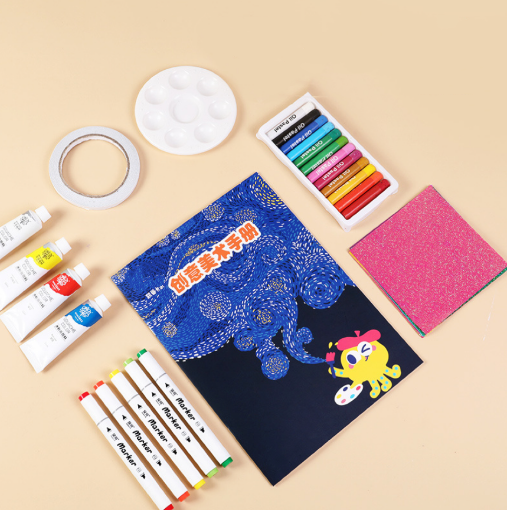 Drawing Set